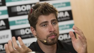 Peter Sagan nedokončil posledné preteky na MS 2018