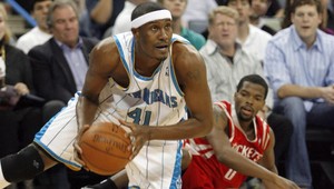 San Antonio "pustilo perie" v Oklahome