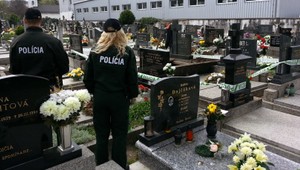 V Malackách našli v hrobe muníciu z 2. svetovej vojny