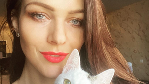 Malo to byť milé rodinné video, no Martinu Schindlerovú zahanbila jej vlastná dcéra!