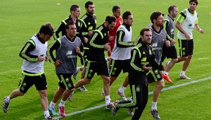 Španieli cibria v Brazílii titi-taku na holandskú defenzívu