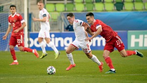 EURO U21: Dáni a Portugalci postúpili bez straty bodu. Angličania napriek výhre končia