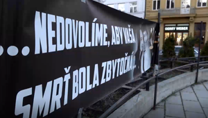 Päť rokov po vražde Jána Kuciaka a Martiny Kušnírovej vyšli ľudia opäť do ulíc