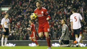 Liverpool odmietol ponuku Chelsea na Torresov prestup