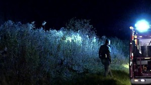 Pri Banskej Bystrici zrazil muža vlak, nehodu prežil