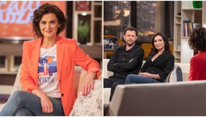 Celebrity to v Lujzinej talkshow nebudú mať jednoduché: Čo si pre nich prichystala?