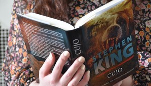 Kultový horor Stephena Kinga Cujo v novom vydaní