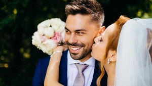 Keď si po svadbe myslíte, že horšie to už byť nemôže: Takto Adam Ďurica vytočil svoju ženu!