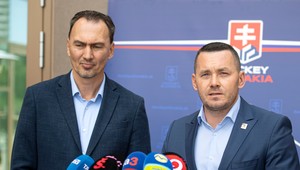 Hokejová extraliga na JOJ Športe. Prihlásených 12 klubov, nechýba Slovan