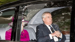 Ešte väčší zvrhlík, ako sa javilo! TAKTO znela objednávka princa Andrewa na orgie!