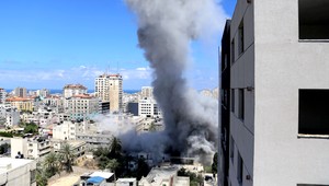 Izrael hlási zabitého vojaka, Palestína devätnásť padlých