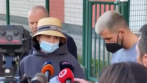 Plačkovej prvé slová po prepustení: Cítime sa nevinní, toto všetko je omyl