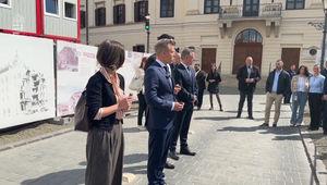 Historické gesto: Za Orbána sa tam ľudia nedostali. Nový premiér to mení