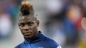 Balotelli s veľkým sľubom, len čo sa vráti do normálu