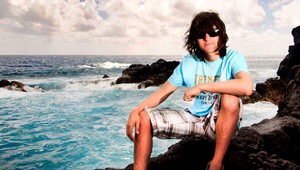 Študent (19) zachráni planétu. Má stroj na vyčistenie oceánov od plastov