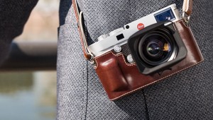 Hotové umelecké dielo: Takto sa vyrába fotoaparát Leica M10