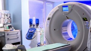 Univerzitná nemocnica má nové CT. Pacienti pri vyšetrení dostanú menšiu dávku žiarenia