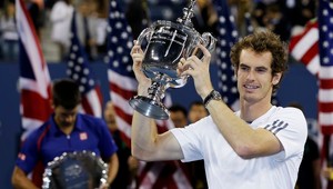 Škót Murray má po olympijskom zlate aj prvý grandslam!