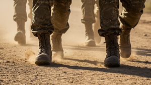 Spojenci nestačia? Prieskum ukázal, že mnohí Slováci by uvítali európsku armádu