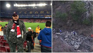 Bratislavčan Marek mal byť v lietadle smrti, zachránili ho cigarety