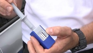 Novinka na cestách: Drogy odhalí nový drogotest