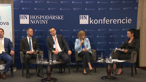 HN konferencie: Financovanie zdravotníctva