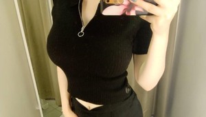 Andrea má vraj najkrajšie pery na svete: Jej obrovské párky by ste neprehliadli!