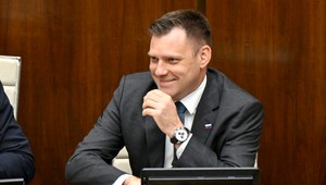 TOP 5 udalostí dňa: Taraba sa nechystá odísť
