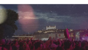 Bratislava sa bude triasť v rapovom rytme:  Party powered by SWIPE prinesie GLEBa a nezabudnuteľné zážitky