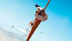 Pozor! Z tejto upútavky sa vám poriadne zakrúti hlava