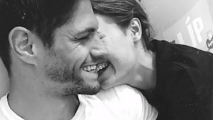 Slovenská herečka potvrdila tehotenstvo