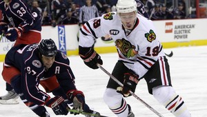 20-ročný Toews kapitánom Chicaga