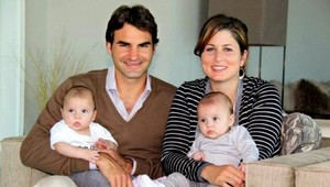 Tenista Federer (32) manželke nerozumie, chce prísť na Slovensko