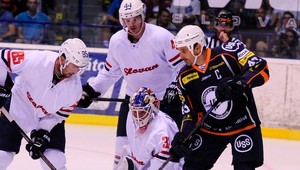 Duel Košíc so Slovanom aj o rok. Tentoraz v Bratislave