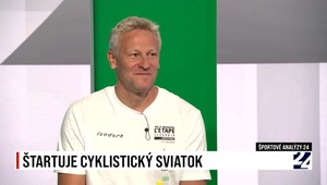 Športové Analýzy 24 o cyklistickom sviatku a dopingovom škandále