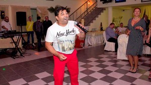 Igor Kmeťo sa často stretáva s Darou Rolins. Speváčka všetko režíruje