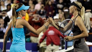 Semifinále Rusko-Slovensko v Soči aj so Šarapovovou?