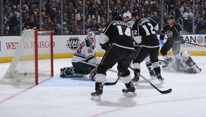 VIDEO. Gáboríkova asistencia, parádny obrat Anaheimu