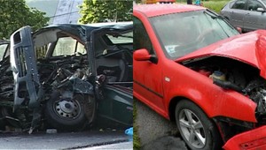 VIDEO: Dve havárie v Žilinskom kraji a až štyri obete