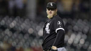 Zomrel slávny americký baseballista, mal 44 rokov