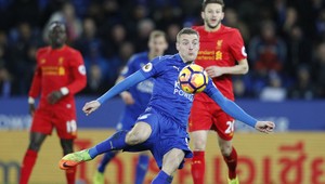 Leicester víťazstvom nad Liverpoolom zaspomínal na dobré časy