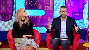 Šok Andyho Krausa v sprche! Na toto nikdy nezabudne!