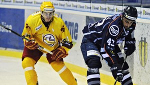 HIGHLIGHTY: Husté Košice po víťazstve nad Trenčínom na čele extraligy