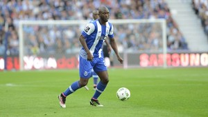 Rýchlik z FC Porto. Danilo Pereira napodobnil na ihrisku formulu