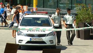 Košický Aupark v pohotovosti. Anonym nahlásil bombu!