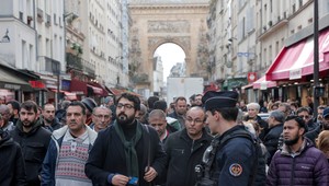 Podozrivý zo streľby v Paríži povedal, že "patologicky" nenávidí cudzincov