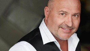 Michal David vyrobil na Slovensku poriadny trapas