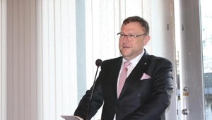 Symbolicky k vzájomnému porozumeniu medzi národmi. V Londýne zazneli slovenské verše