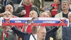 Maďarský veľvyslanec ide na koberec. Dôvodom futbalový zápas v Budapešti