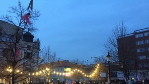 Za slušné Slovensko.